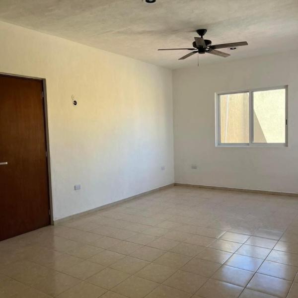 CASA EN VENTA EN TERRANOVA, MÉRIDA,YUCATÁN.
